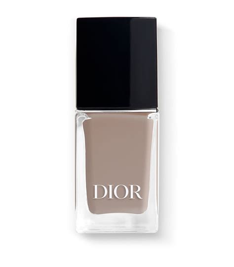 206 gris dior|Dior Vernis: Glossy Nail Polish & Longwear Gel Effect.